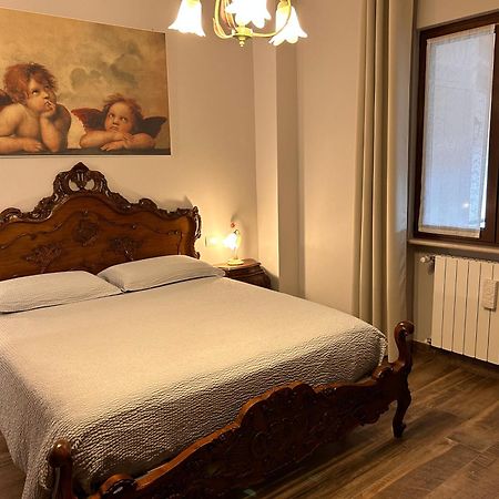 B&B Il Fienile Calcinato Esterno foto