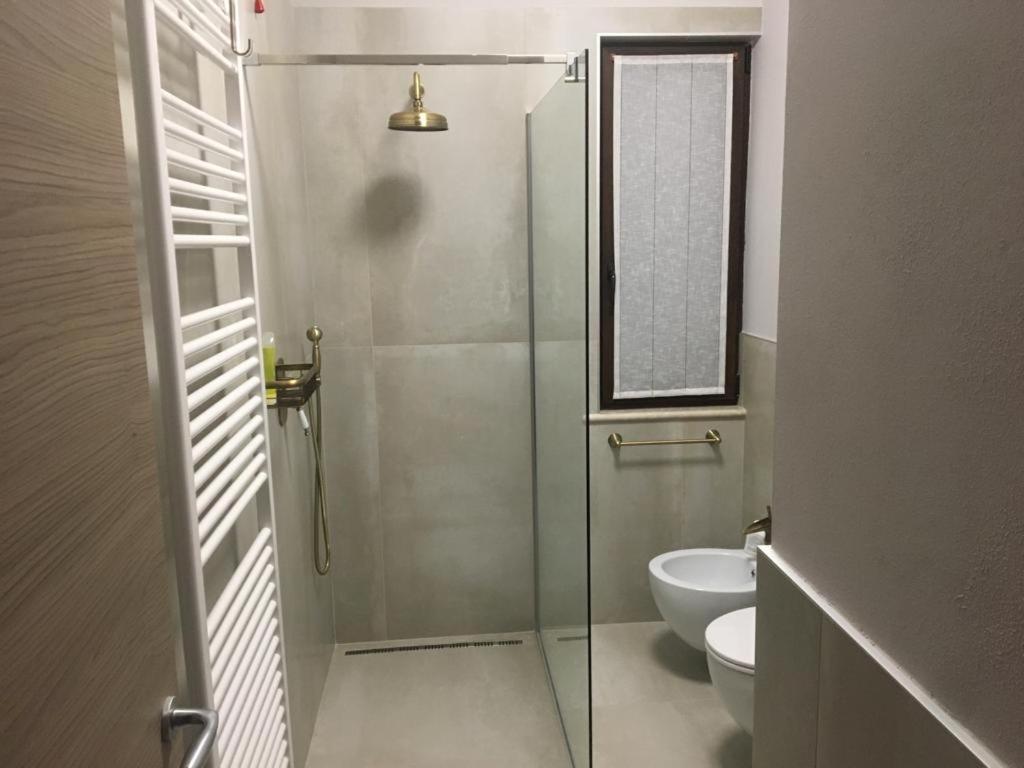 B&B Il Fienile Calcinato Esterno foto