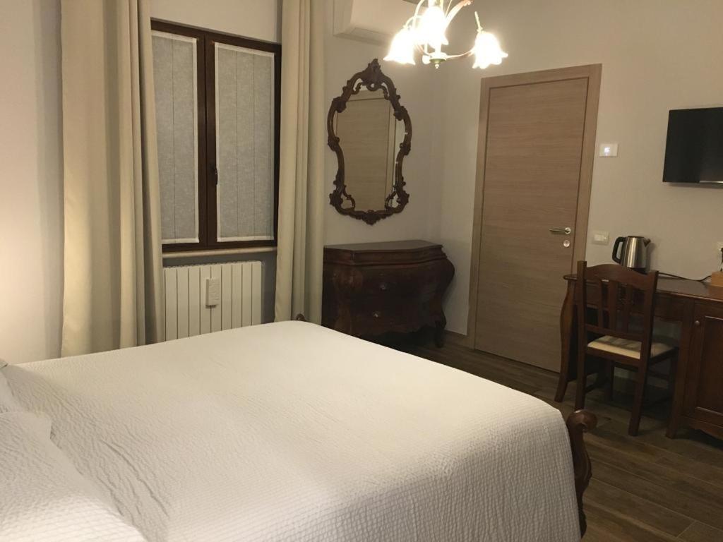 B&B Il Fienile Calcinato Esterno foto