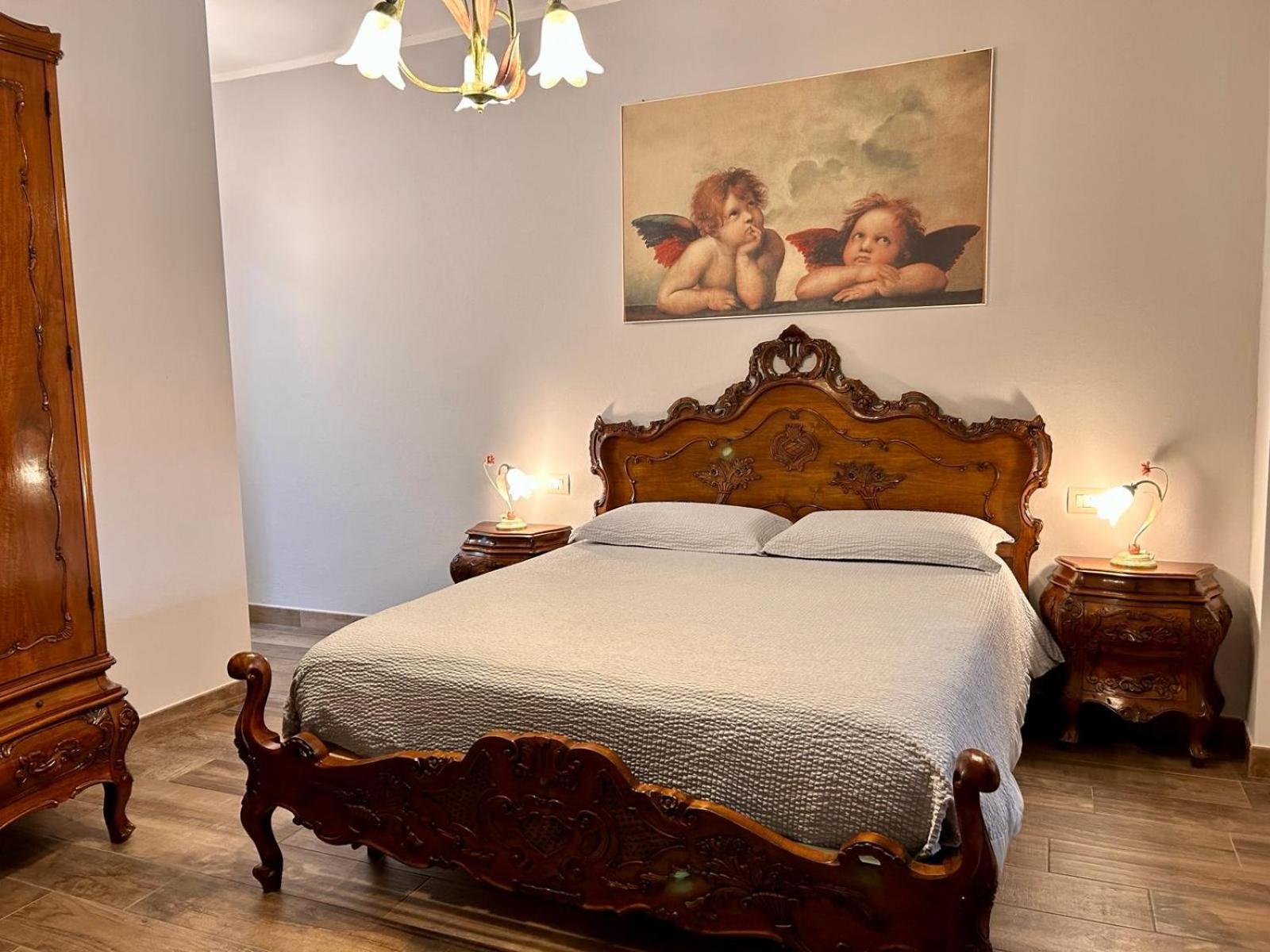 B&B Il Fienile Calcinato Esterno foto