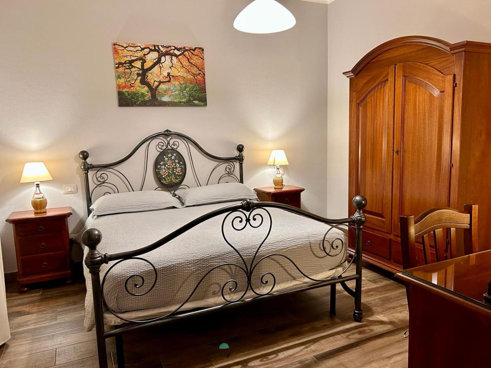 B&B Il Fienile Calcinato Esterno foto