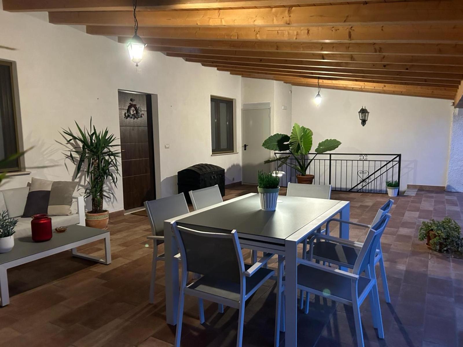 B&B Il Fienile Calcinato Esterno foto