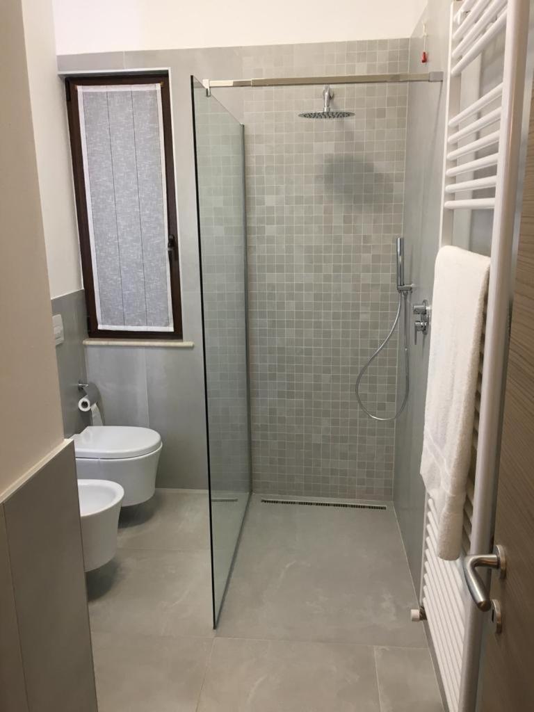 B&B Il Fienile Calcinato Esterno foto