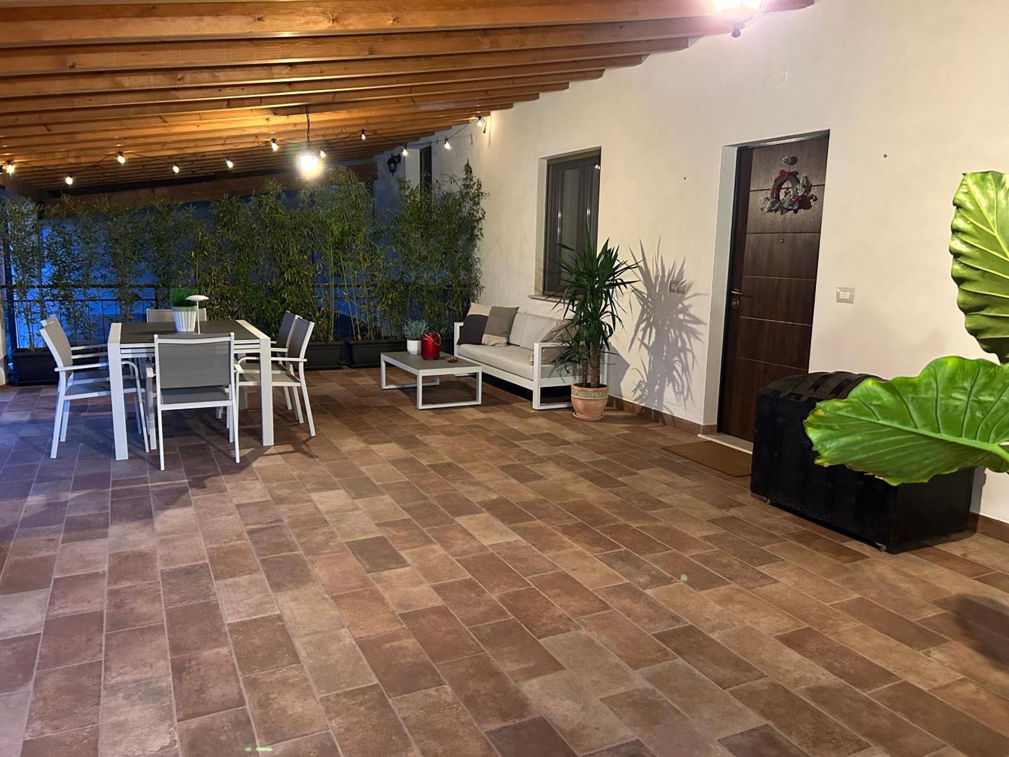 B&B Il Fienile Calcinato Esterno foto