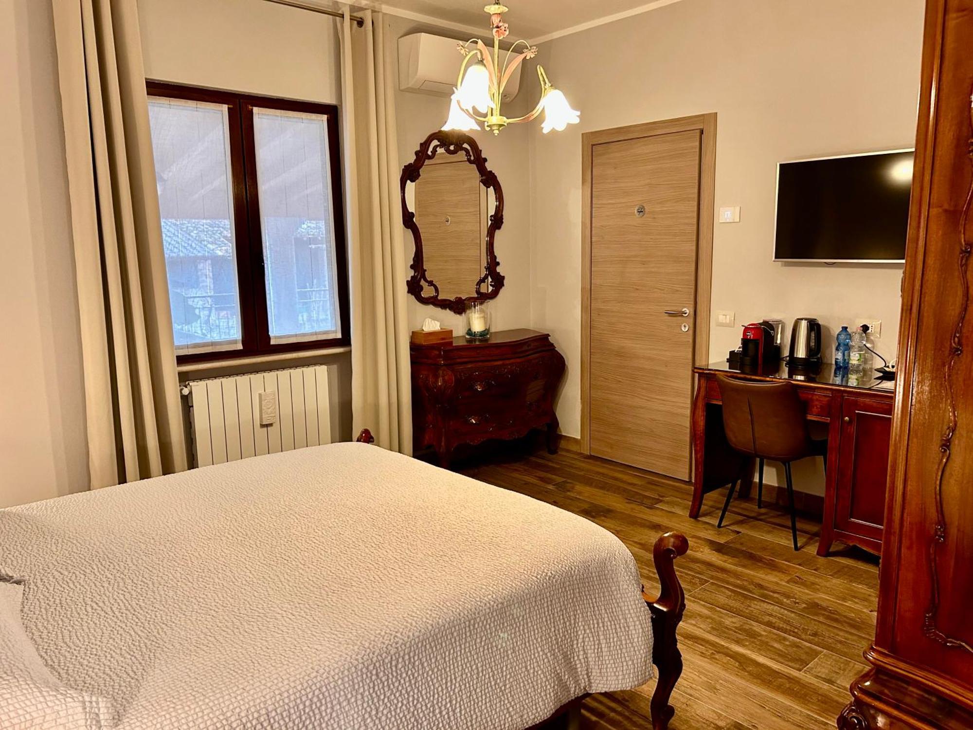 B&B Il Fienile Calcinato Esterno foto