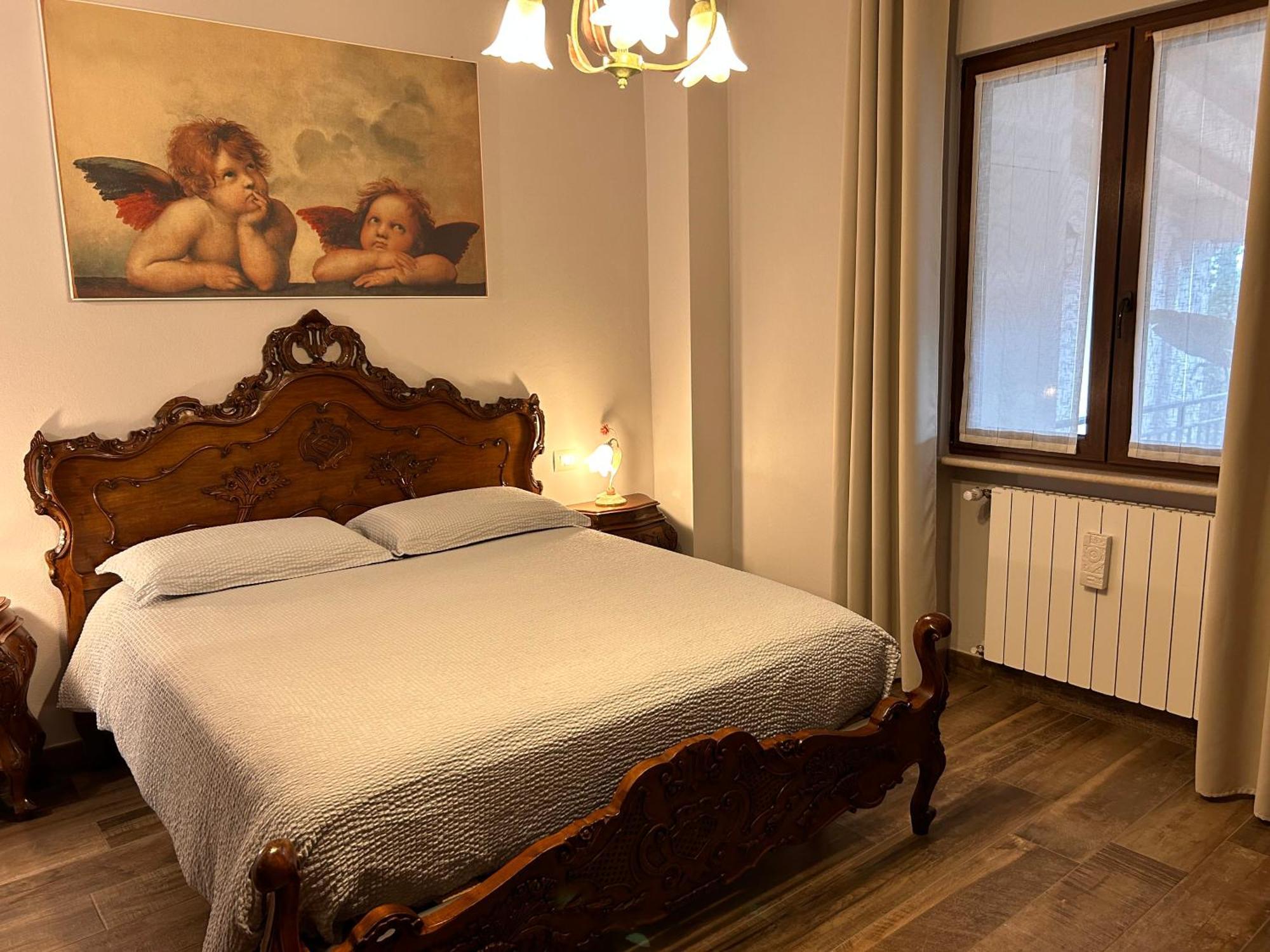 B&B Il Fienile Calcinato Esterno foto